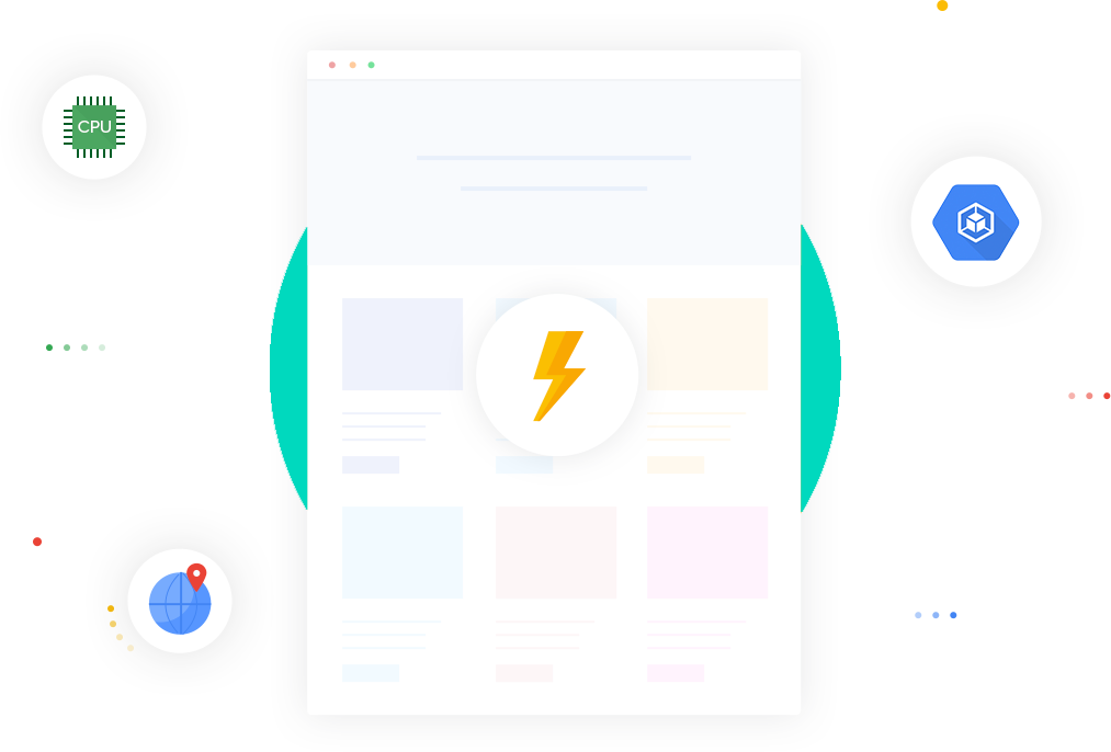 Digital Host | Web Hosting Templates, WHMCS Themes